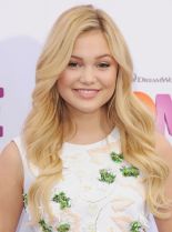 Olivia Holt photo