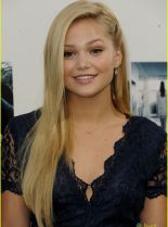 Olivia Holt