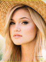 Olivia Holt photo