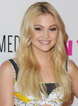 Olivia Holt photo
