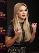 Olivia Holt photo