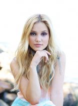 Olivia Holt