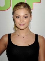 Olivia Holt