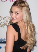 Olivia Holt