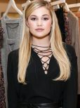 Olivia Holt