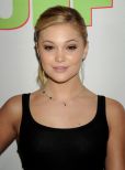 Olivia Holt