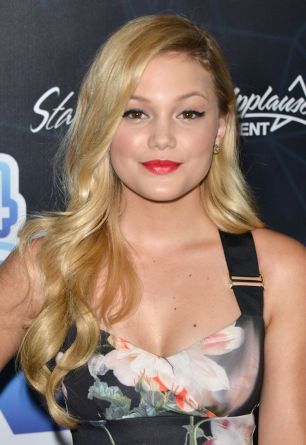 Olivia Holt