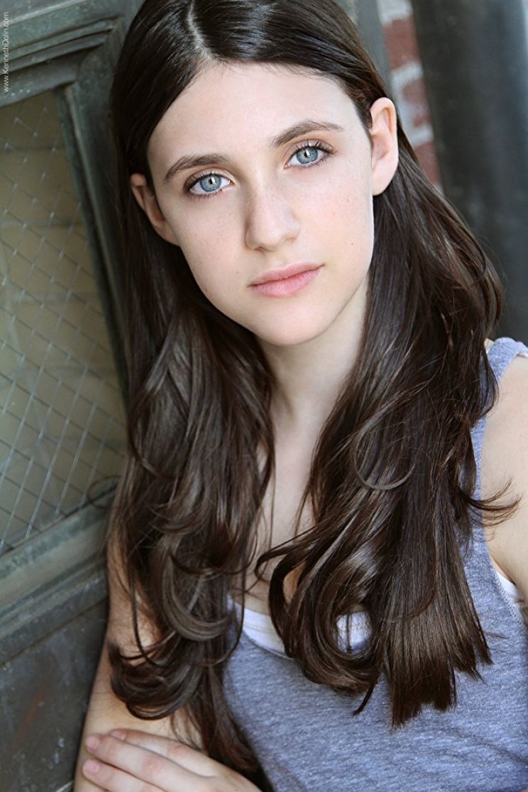 Olivia Howard Bagg