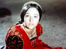 Olivia Hussey