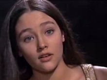 Olivia Hussey