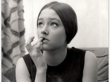 Olivia Hussey