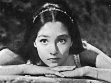 Olivia Hussey