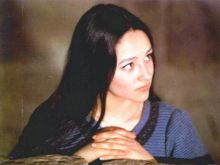 Olivia Hussey