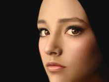 Olivia Hussey