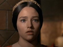 Olivia Hussey