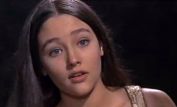 Olivia Hussey