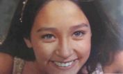 Olivia Hussey