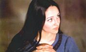 Olivia Hussey