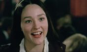 Olivia Hussey