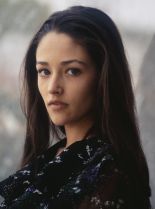 Olivia Hussey