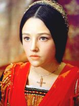 Olivia Hussey