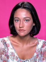 Olivia Hussey