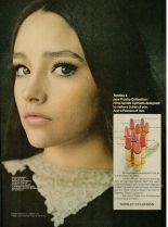 Olivia Hussey