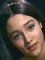 Olivia Hussey