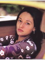 Olivia Hussey