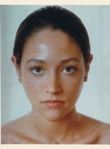 Olivia Hussey