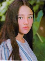 Olivia Hussey