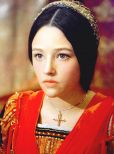 Olivia Hussey