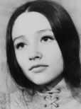 Olivia Hussey