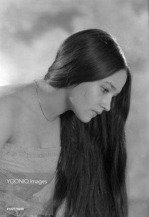 Olivia Hussey