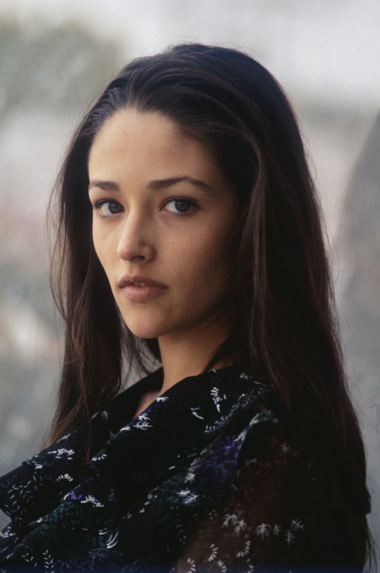 Olivia Hussey