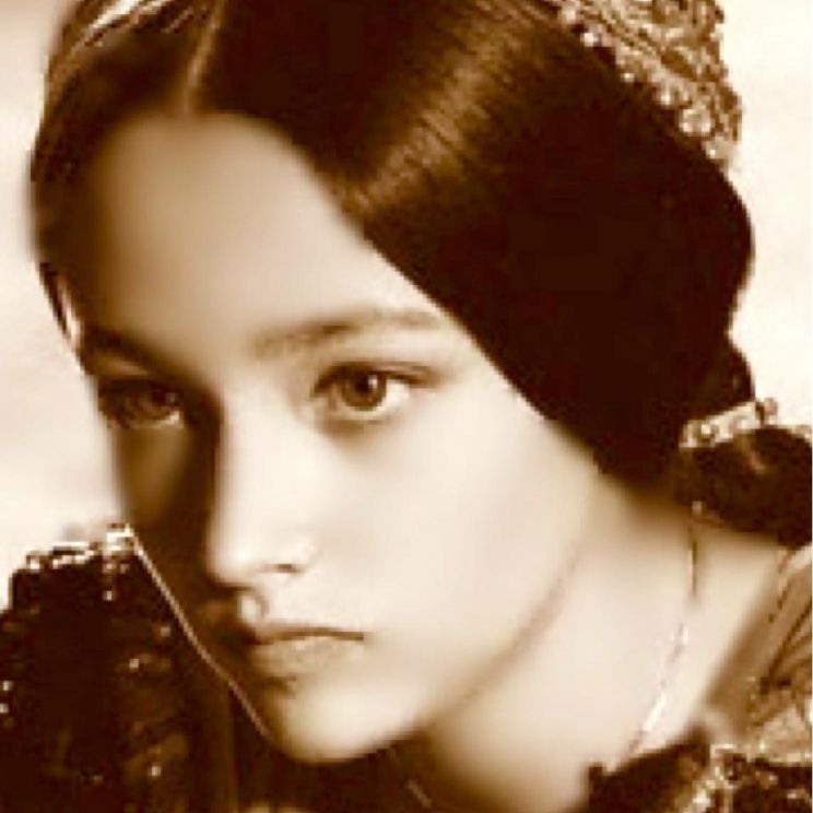 Olivia Hussey