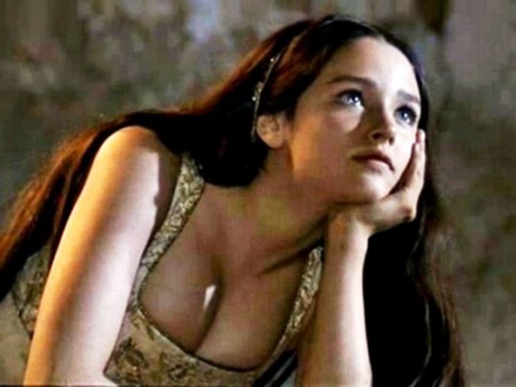 Olivia Hussey