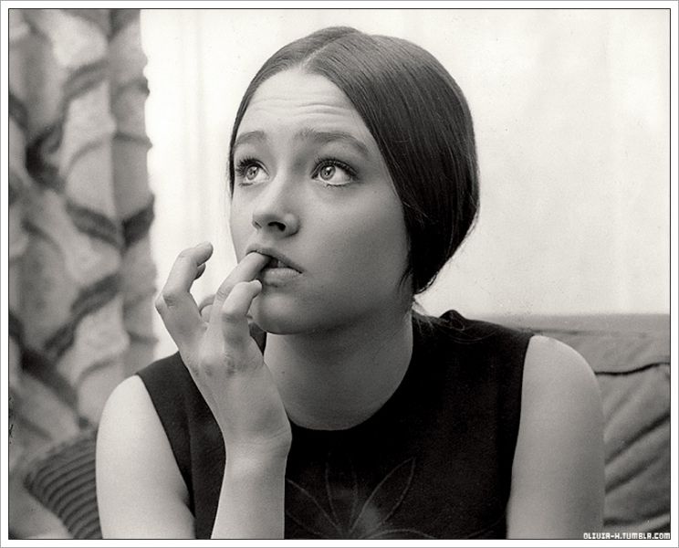 Olivia Hussey