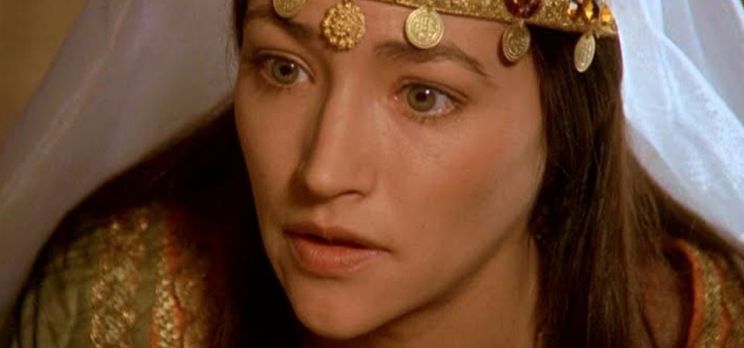 Olivia Hussey