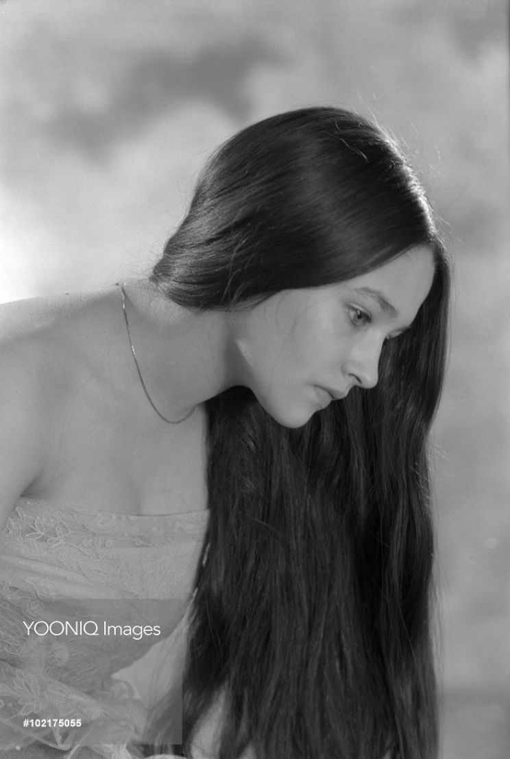 Olivia Hussey