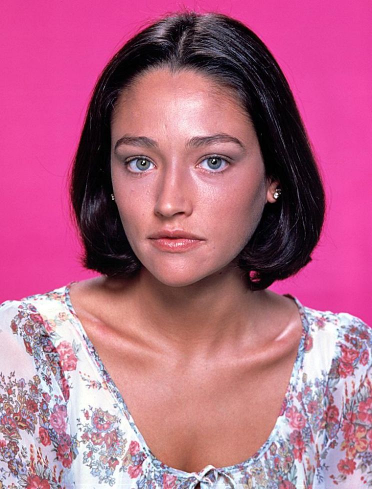 Olivia Hussey