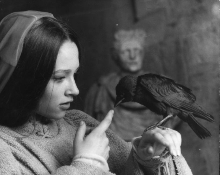 Olivia Hussey