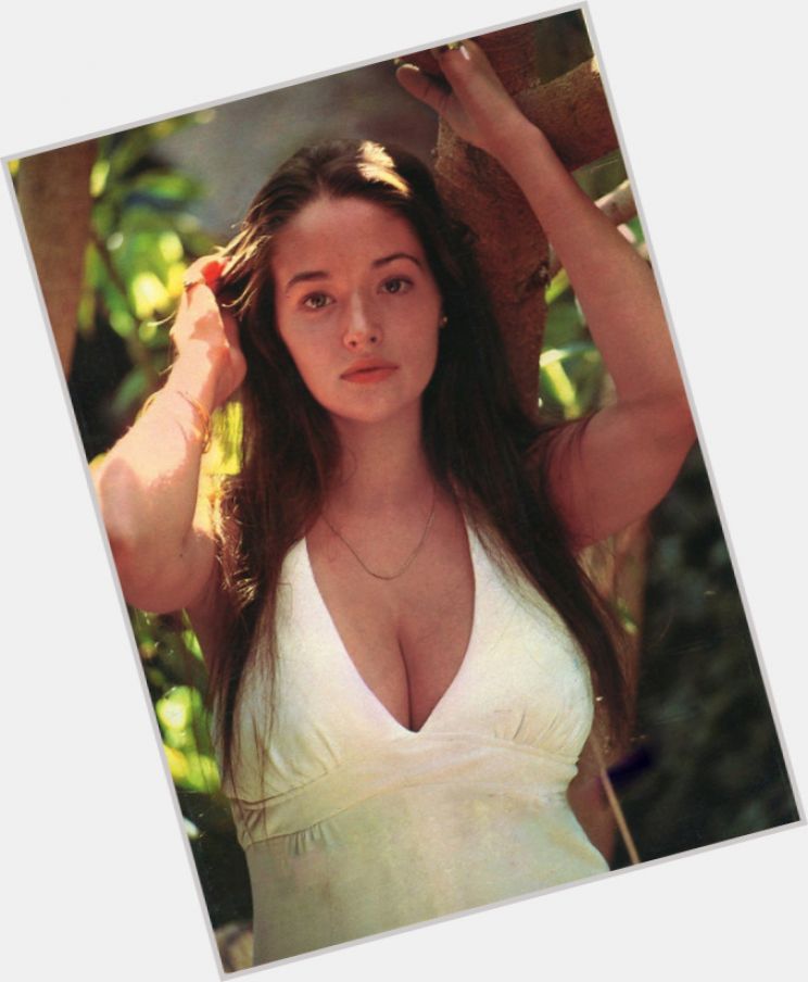 Olivia Hussey