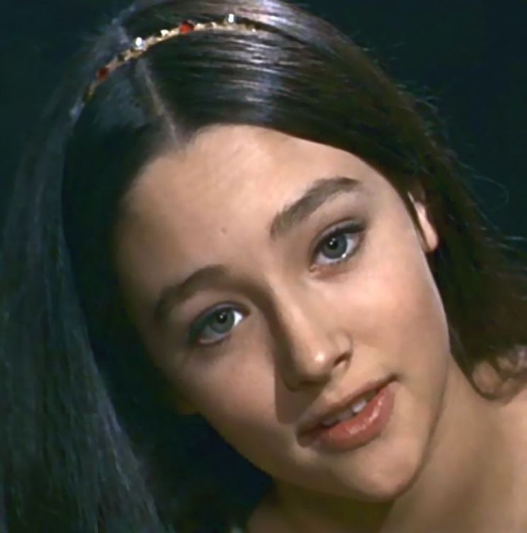 Olivia Hussey