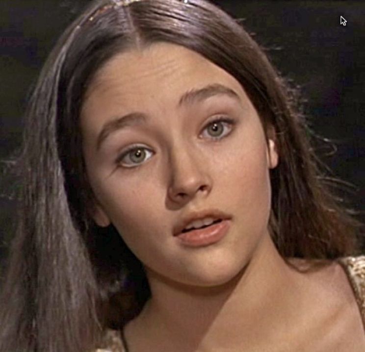 Olivia Hussey