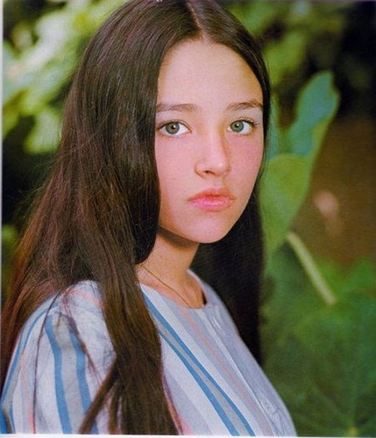 Olivia Hussey