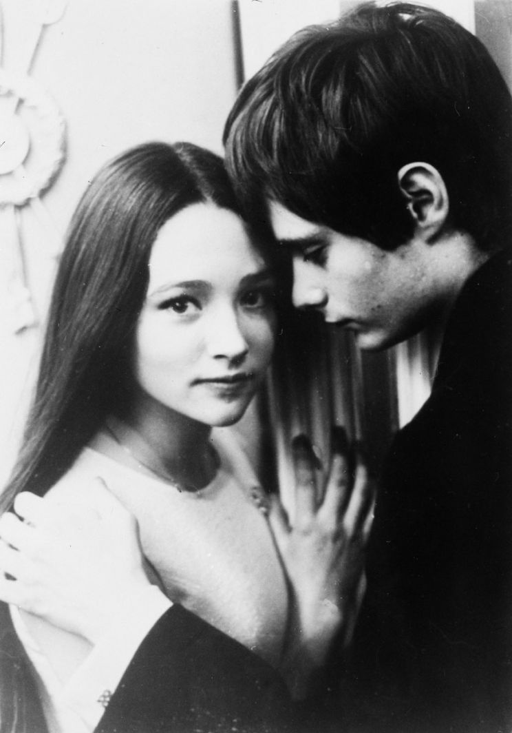 Olivia Hussey