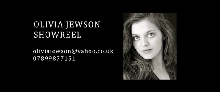 Olivia Jewson