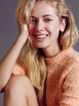 Olivia Jordan photo