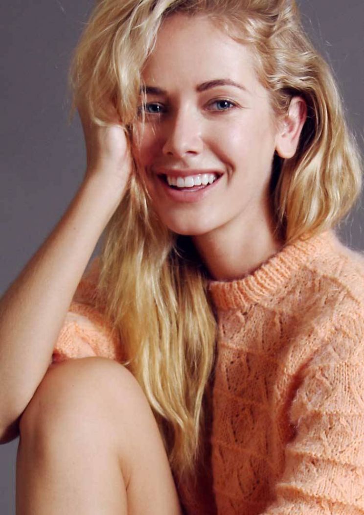 Olivia Jordan
